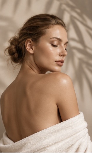 Beauté kezelés